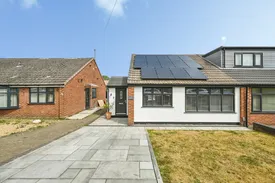 Property responsive