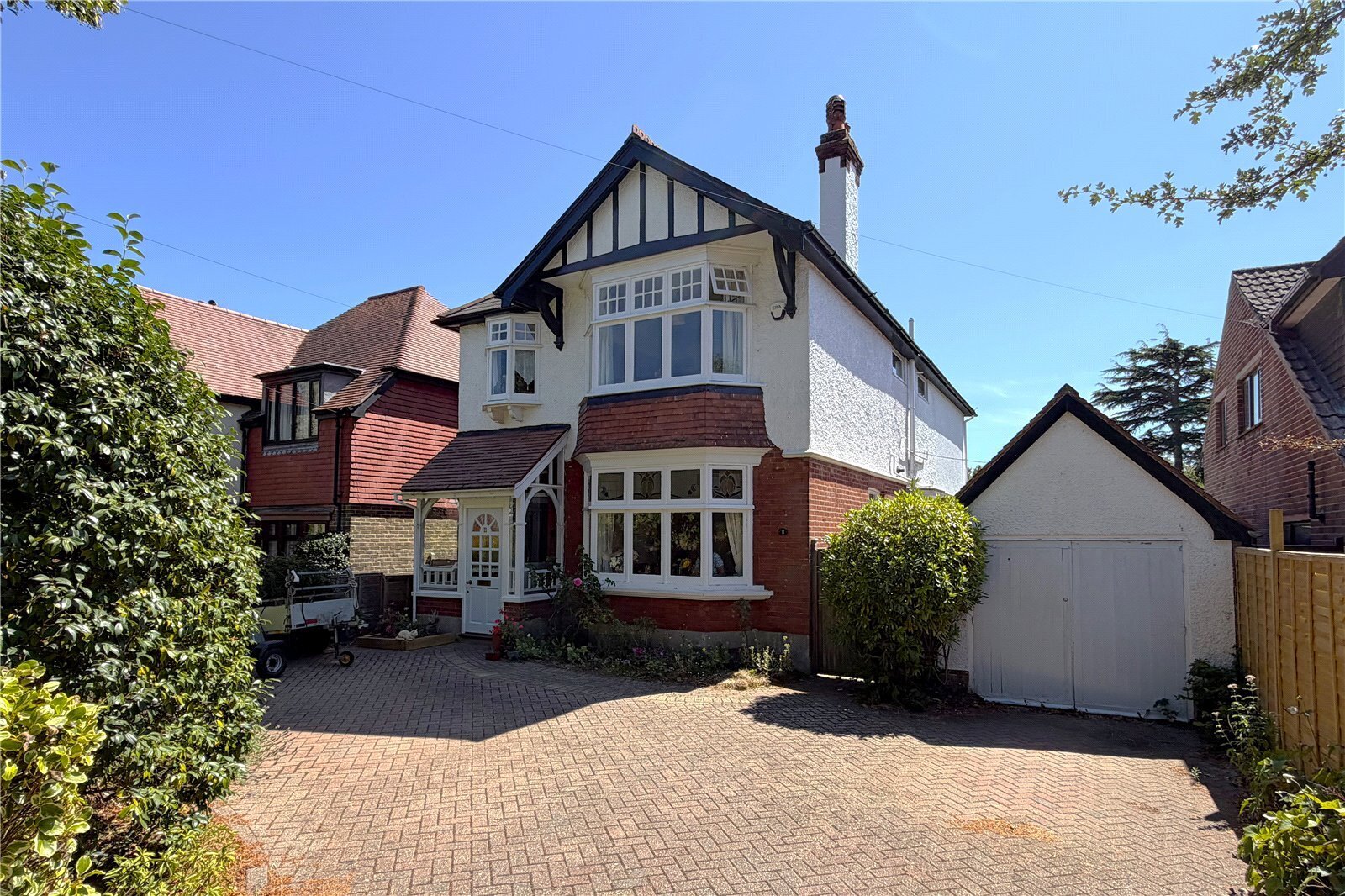 Langstone Avenue, Langstone, Havant, Hampshire, PO9 Image 1