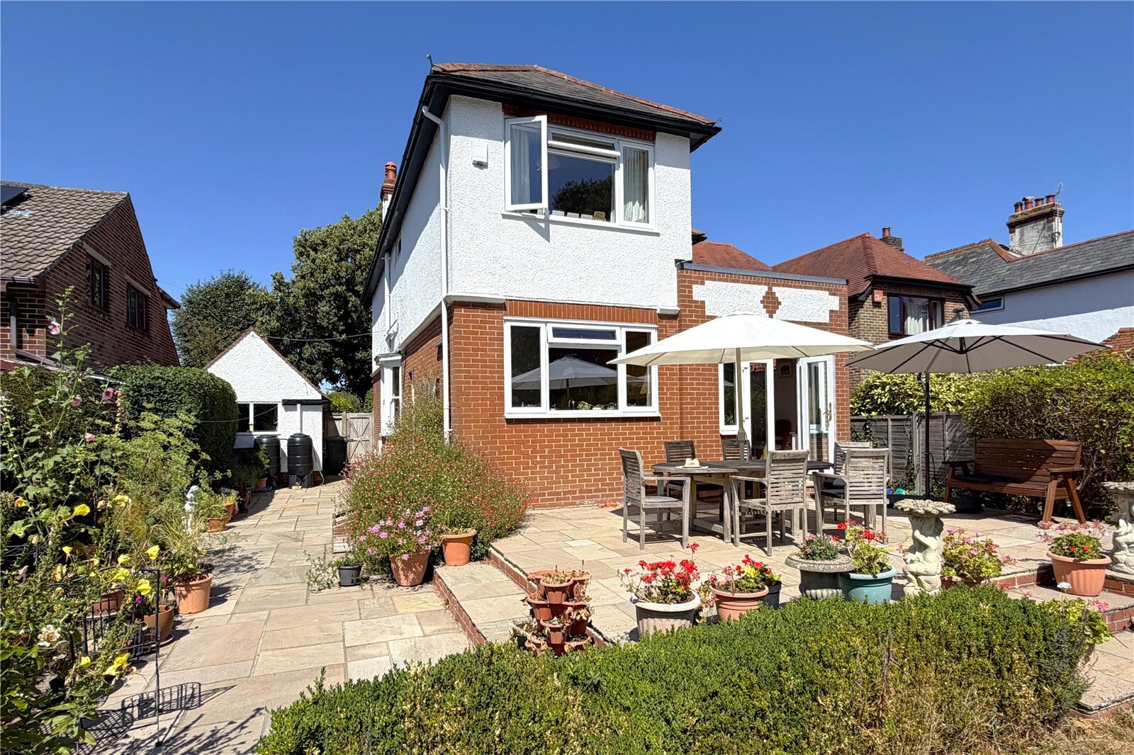 Langstone Avenue, Langstone, Havant, Hampshire, PO9 Image 10