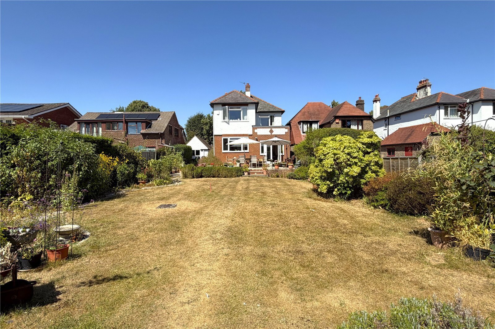 Langstone Avenue, Langstone, Havant, Hampshire, PO9 Image 11