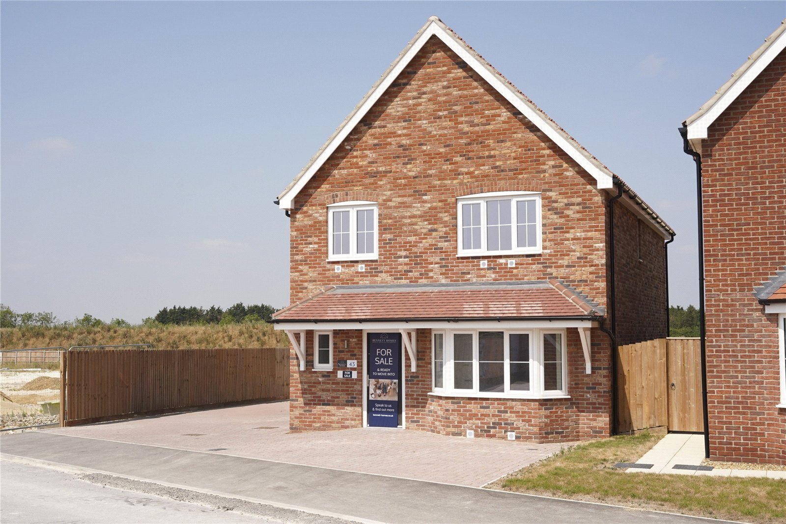 The Ixworth, Briscoe Way, Lakenheath, IP27 Image 1