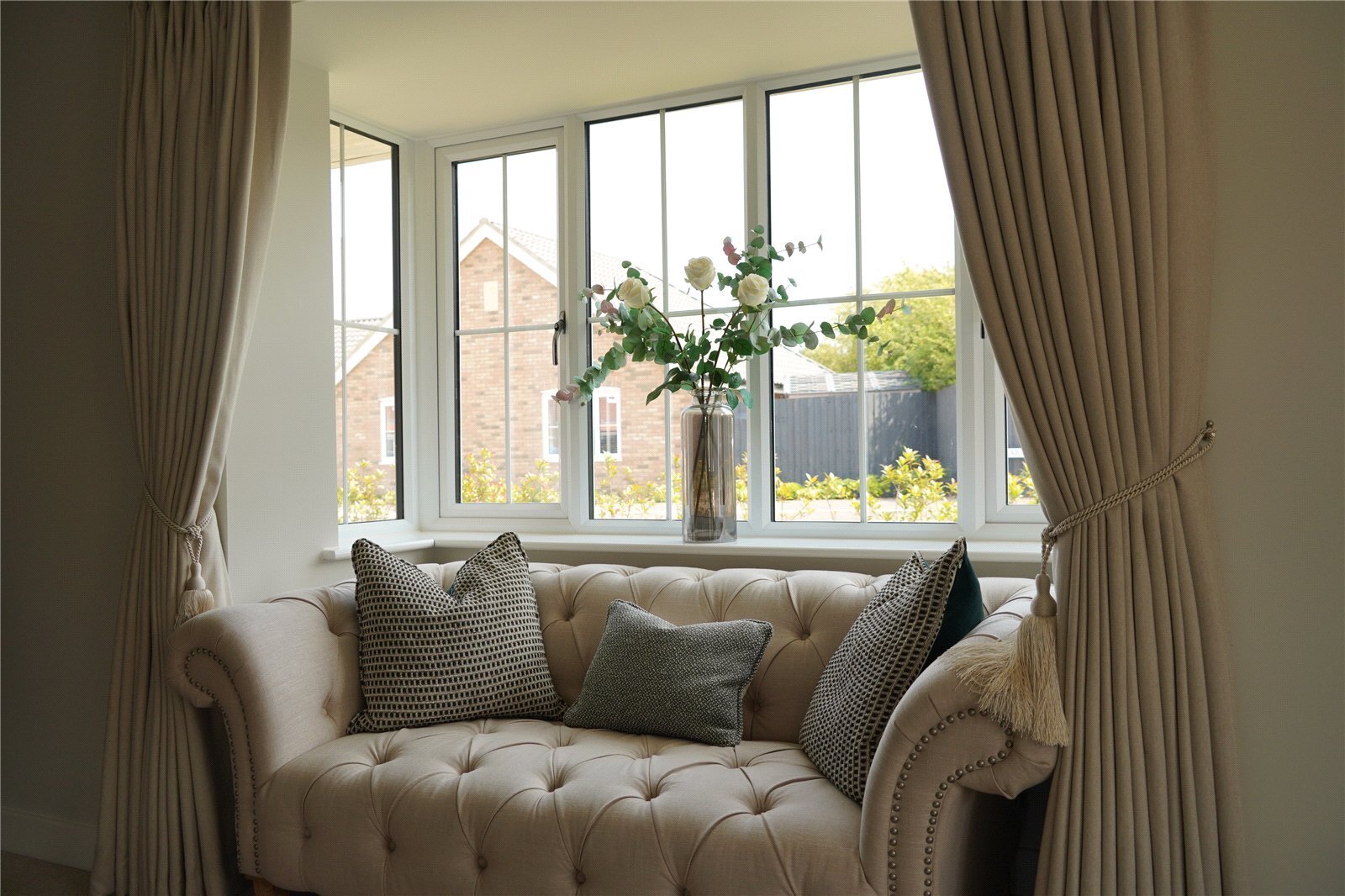 The Ixworth, Briscoe Way, Lakenheath, IP27 Image 3