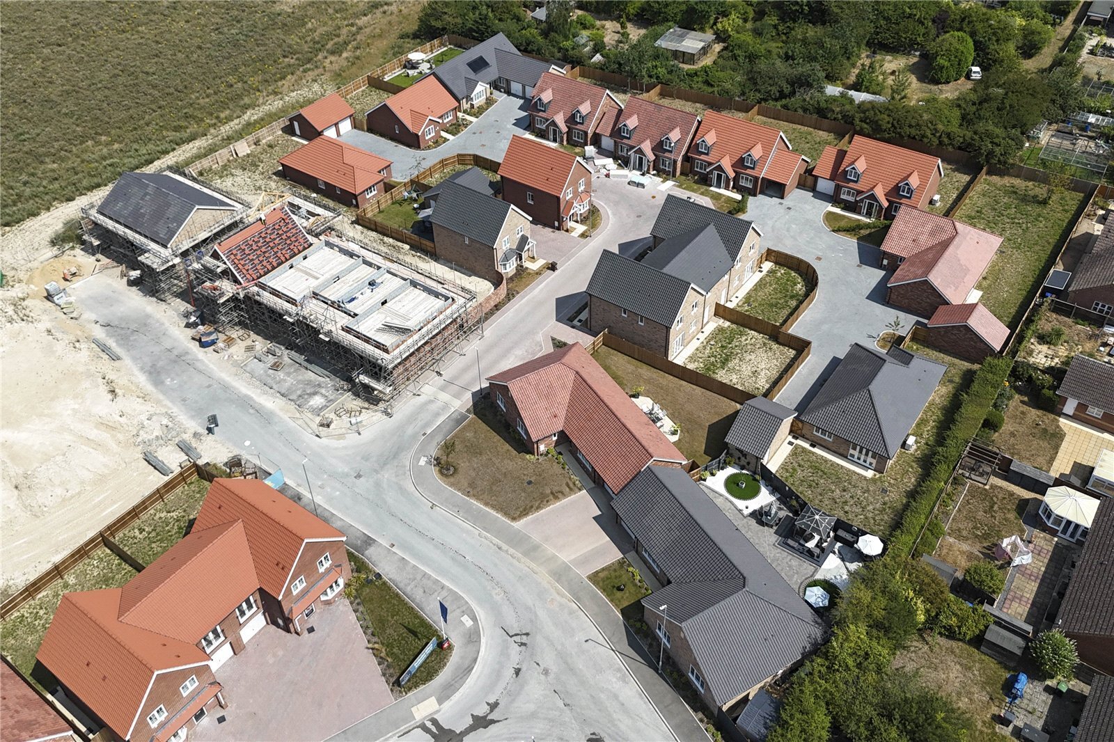 The Ixworth, Briscoe Way, Lakenheath, IP27 Image 6