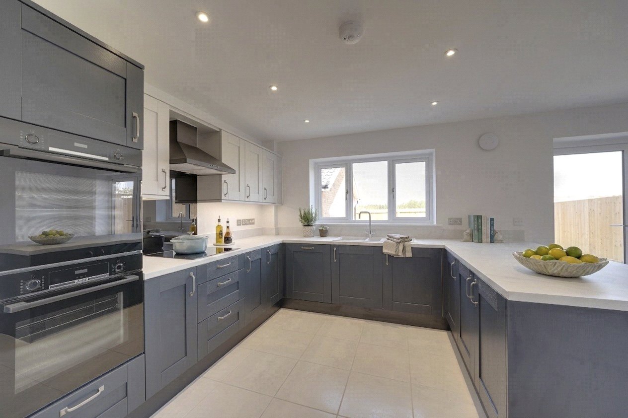 The Ixworth, Briscoe Way, Lakenheath, IP27 Image 7