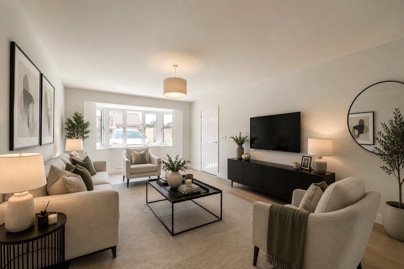 The Ixworth, Briscoe Way, Lakenheath, IP27 Image 8