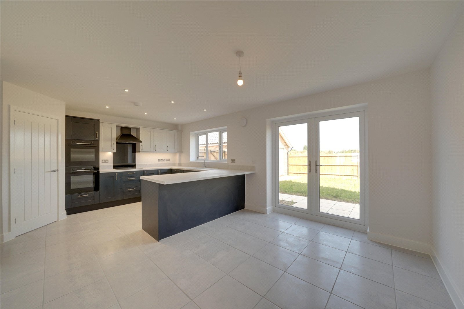 The Ixworth, Briscoe Way, Lakenheath, IP27 Image 9