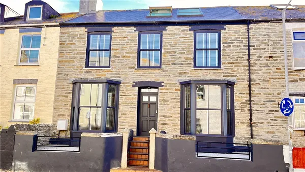 96 Fore Street, Newquay, TR7 photo 16