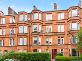 Onslow Drive, Glasgow photo