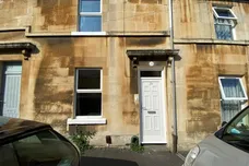 Sydenham Buildings, BATH