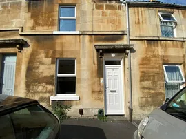 Sydenham Buildings, BATH photo