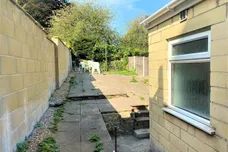 Sydenham Buildings, BATH