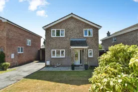 Property responsive
