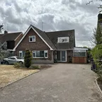 Finborough Road, Stowmarket