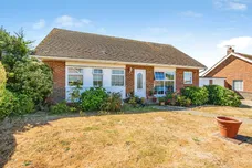 Poynings Close, Seaford