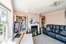 Poynings Close, Seaford