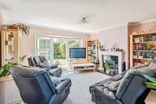 Poynings Close, Seaford