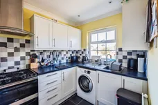 Poynings Close, Seaford