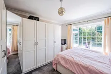 Poynings Close, Seaford