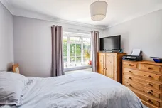 Poynings Close, Seaford