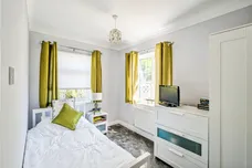 Poynings Close, Seaford