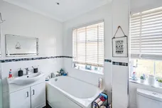 Poynings Close, Seaford