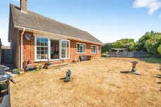 Poynings Close, Seaford
