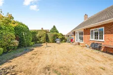 Poynings Close, Seaford
