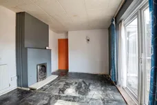 Pankhurst Crescent, Stevenage
