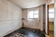 Pankhurst Crescent, Stevenage