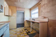 Pankhurst Crescent, Stevenage