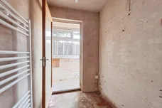 Pankhurst Crescent, Stevenage