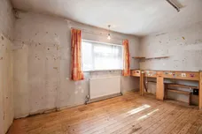 Pankhurst Crescent, Stevenage