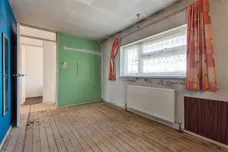 Pankhurst Crescent, Stevenage