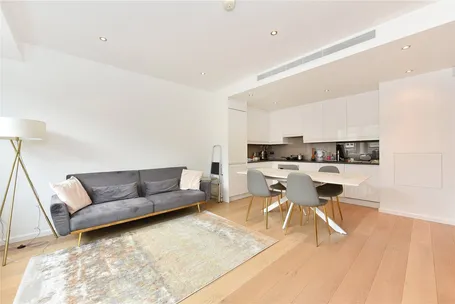 Property image Baker Street, Marylebone, London, W1U