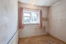 Pankhurst Crescent, Stevenage