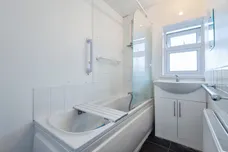 Pankhurst Crescent, Stevenage