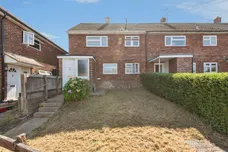 Pankhurst Crescent, Stevenage