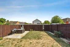 The Gardens, Calne