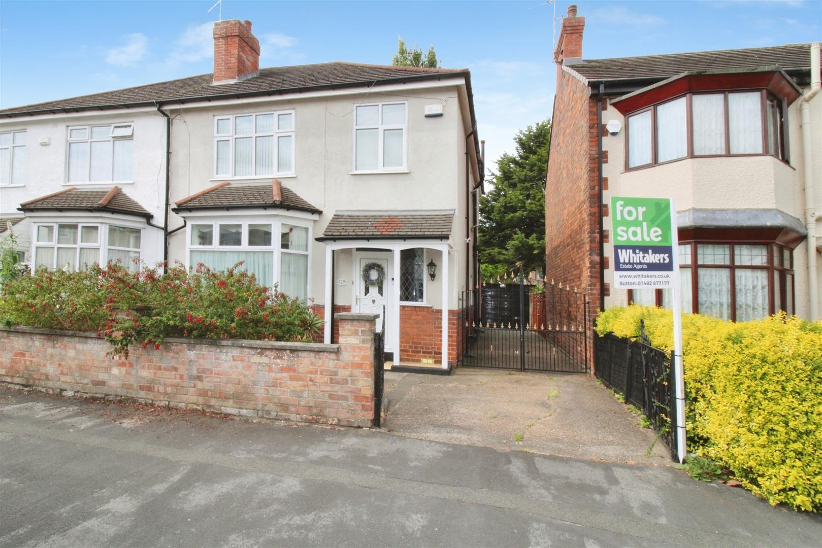Etherington Road, Hull Image 1