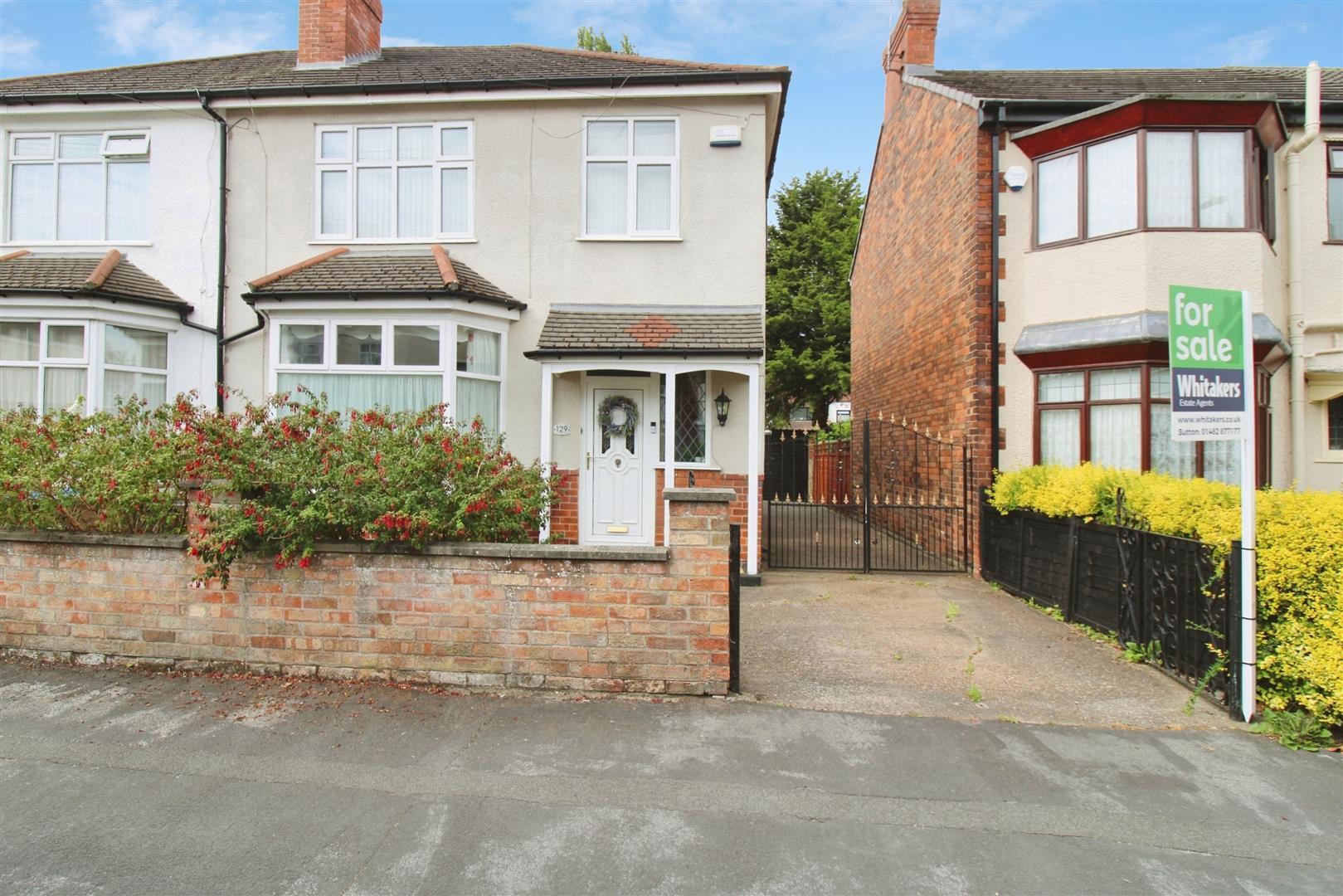 Etherington Road, Hull Image 27