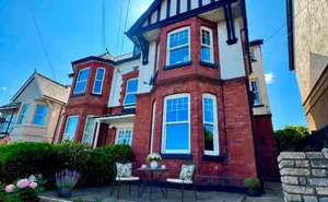 Dawlish Road, Teignmouth, Devon, TQ14 photo