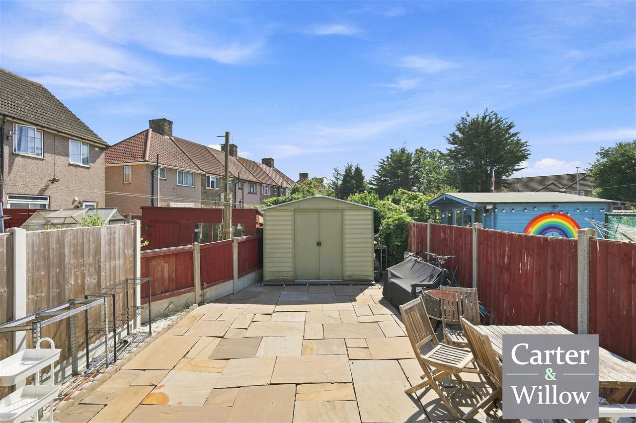 Langhorne Road, Essex Image 16