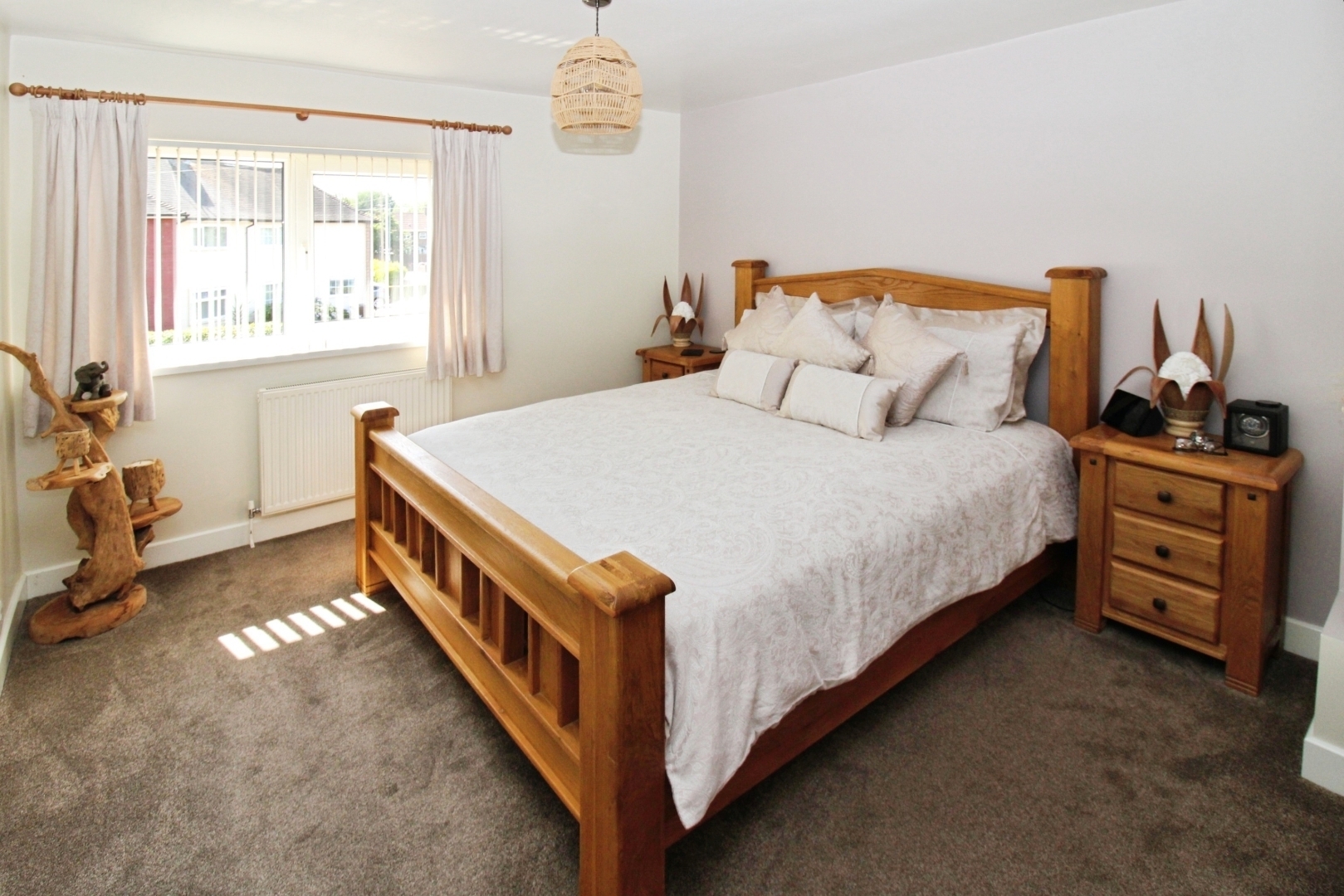 Howsham Close, Bilton Grange Image 11