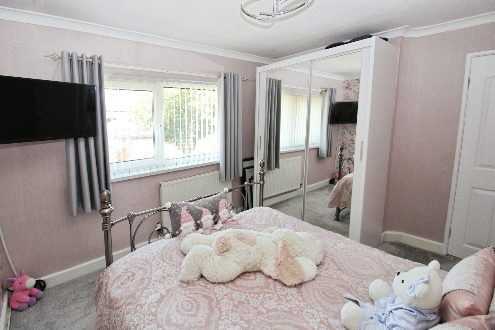 Howsham Close, Bilton Grange Image 13