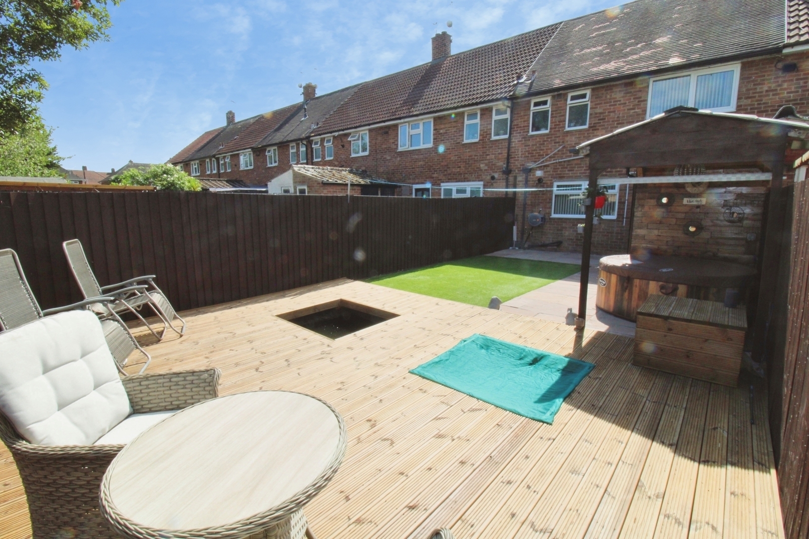 Howsham Close, Bilton Grange Image 17