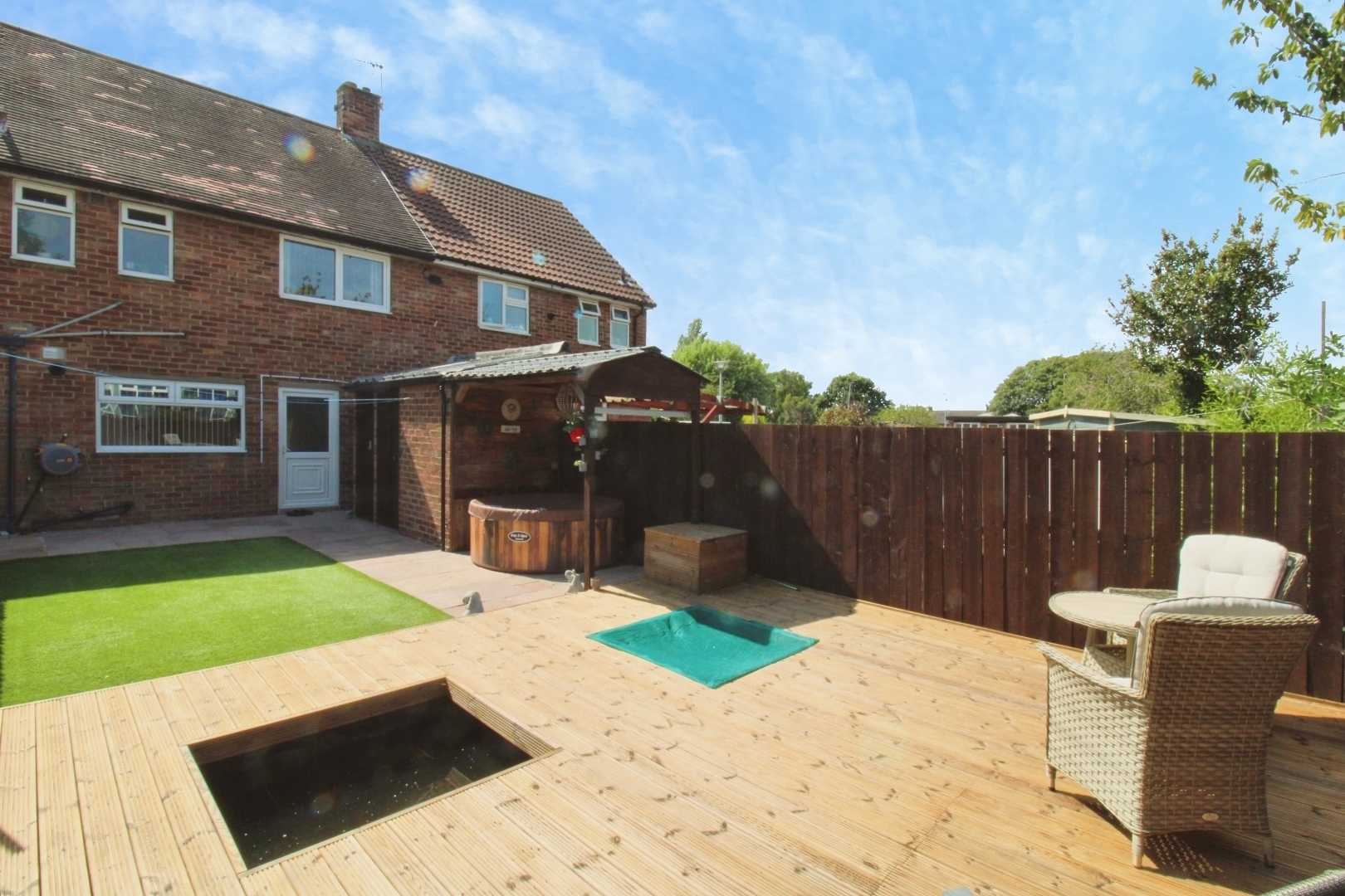 Howsham Close, Bilton Grange Image 18