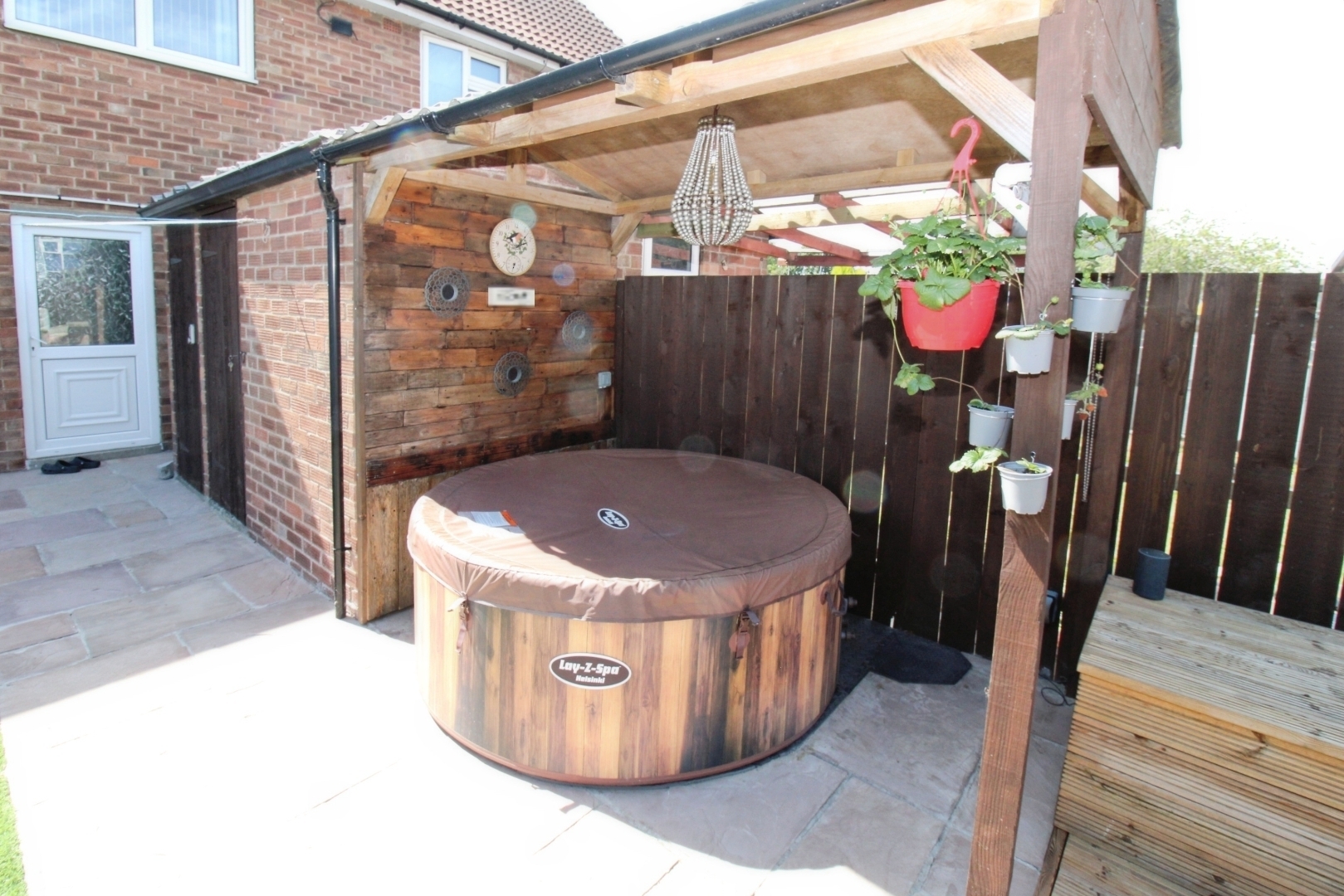 Howsham Close, Bilton Grange Image 19