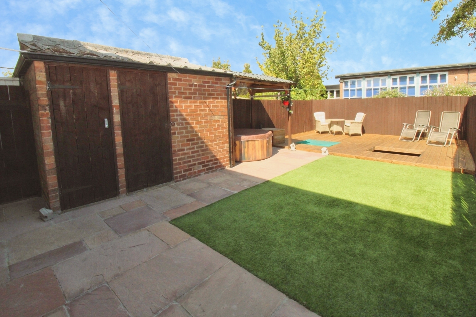Howsham Close, Bilton Grange Image 20