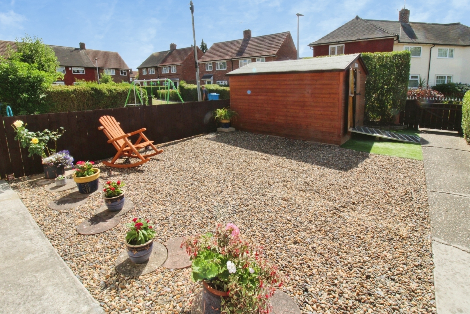 Howsham Close, Bilton Grange Image 22