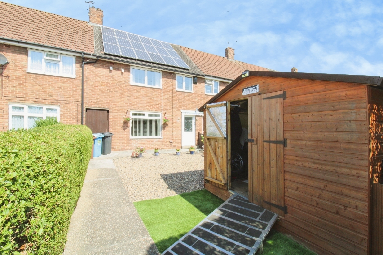 Howsham Close, Bilton Grange Image 23